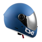 TSG Pass Pro - Matt Blue