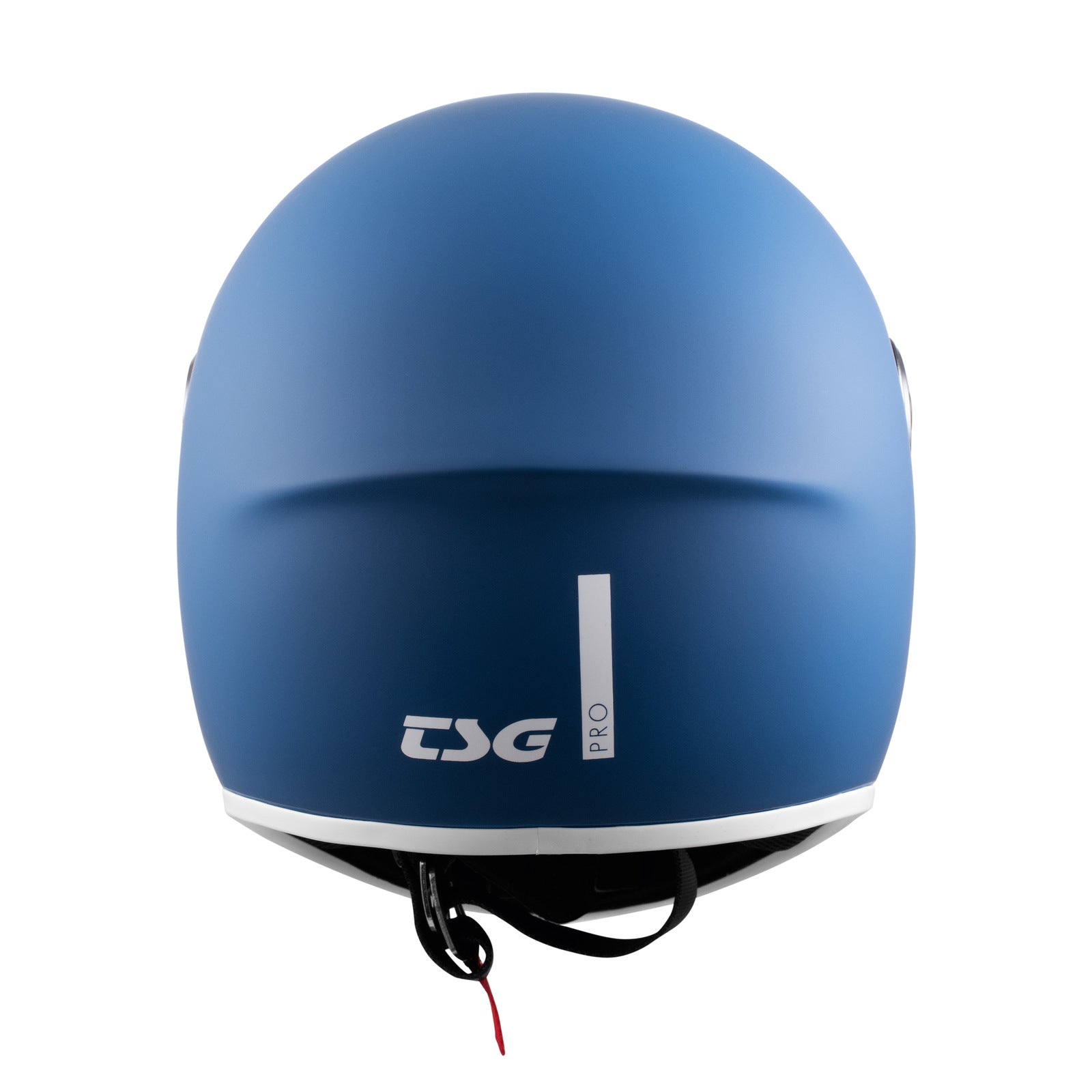 TSG Pass Pro - Matt Blue