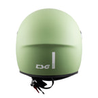 TSG Pass Pro - Matt Fatigue Green