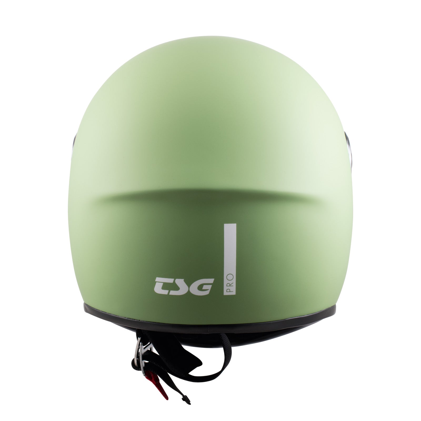 TSG Pass Pro - Matt Fatigue Green