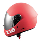 TSG Pass Pro - Matt Fiery