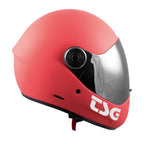TSG Pass Pro - Matt Fiery