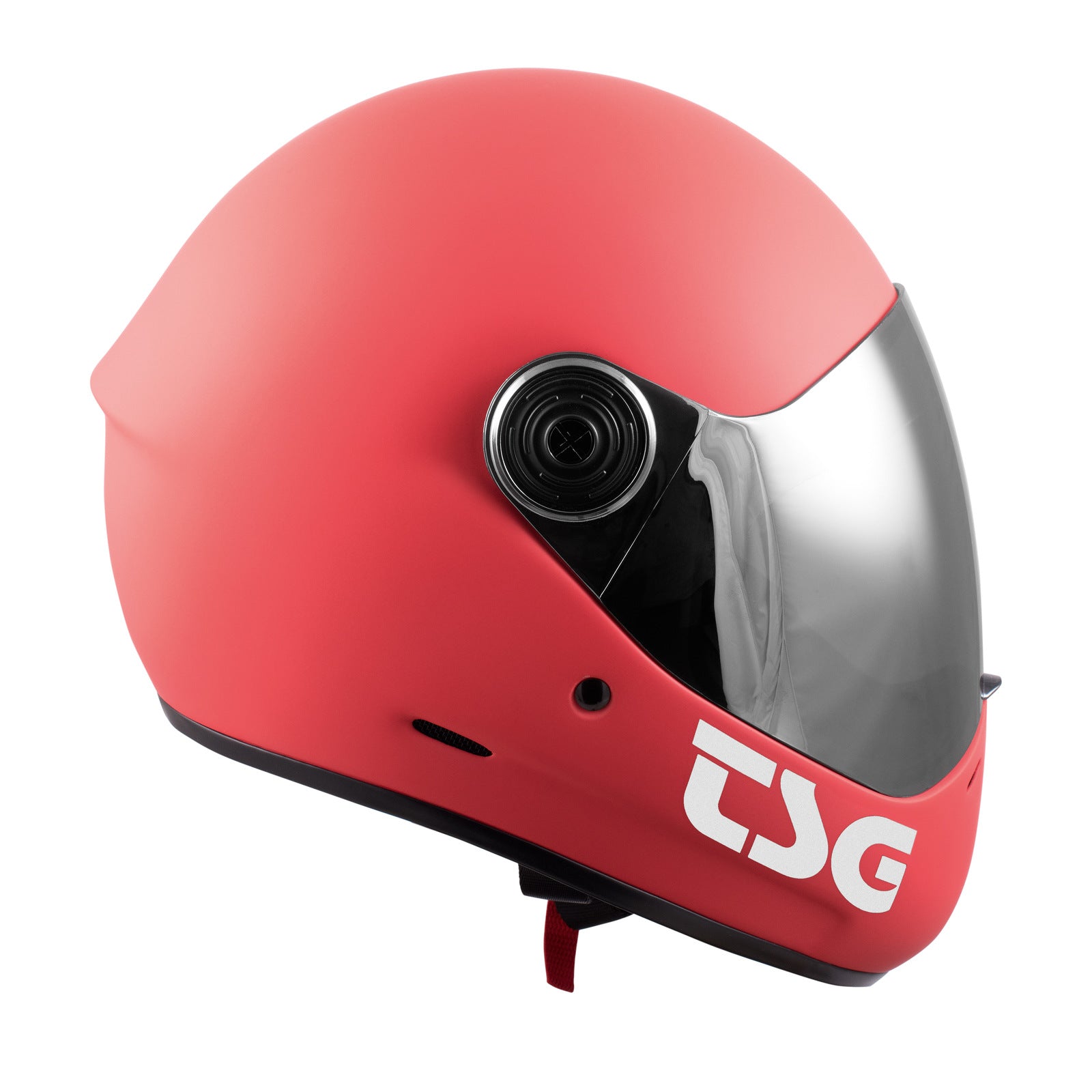 TSG Pass Pro - Matt Fiery