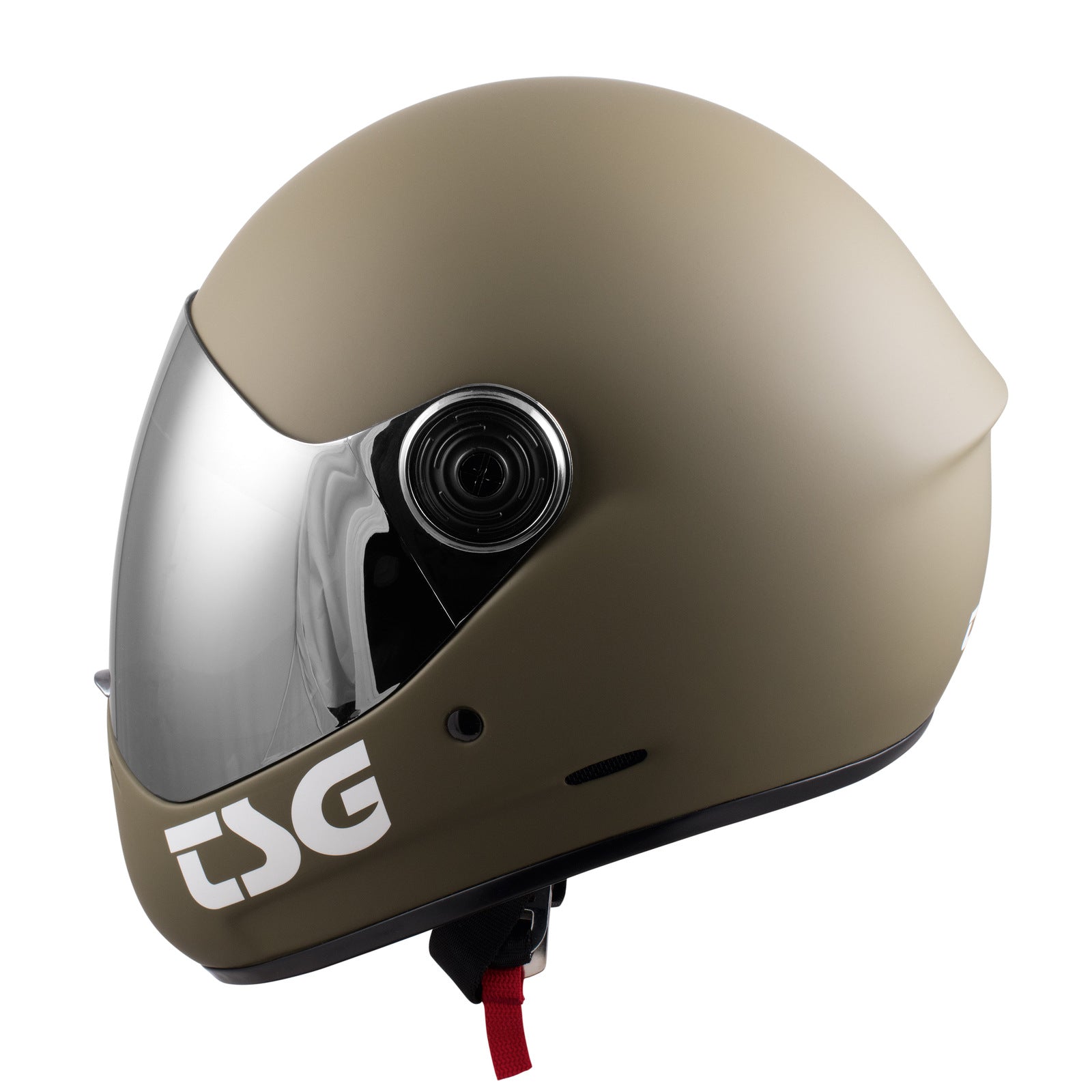 TSG Pass Pro - Matt Firwood