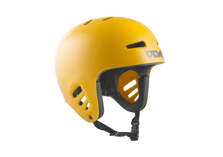 TSG Dawn - Mustard