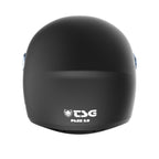 TSG Pass 2.0 - Satin Black