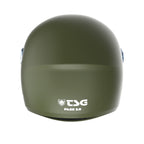 TSG Pass 2.0 - Satin Olive