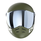 TSG Pass 2.0 - Satin Olive