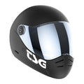 TSG Pass 2.0 - Satin Black