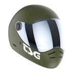 TSG Pass 2.0 - Satin Olive
