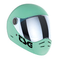 TSG Pass 2.0 - Satin Mint Blue