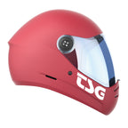 TSG Pass 2.0 - Satin Red