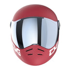 TSG Pass 2.0 - Satin Red
