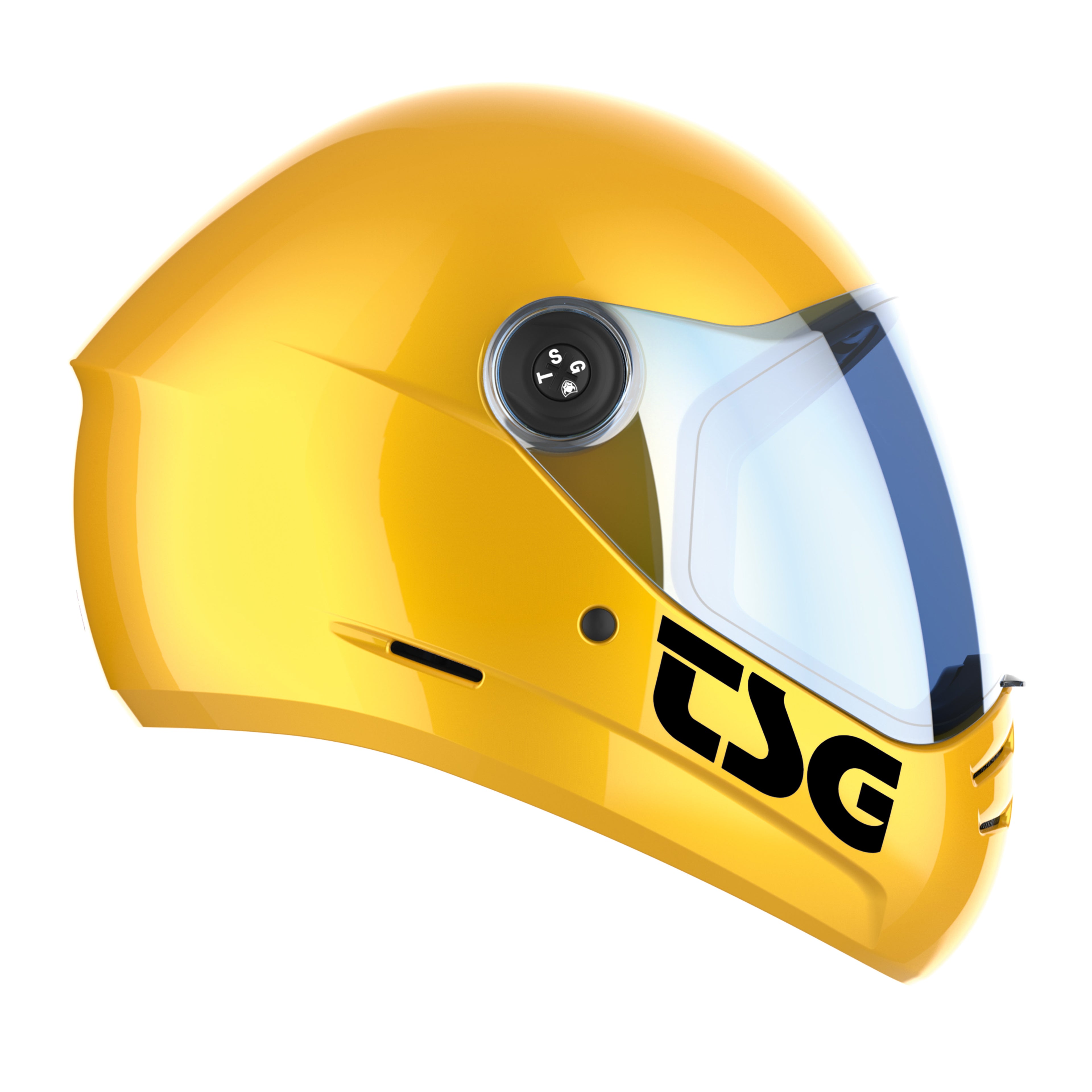 TSG Pass 2.0 - Gloss Goldrush