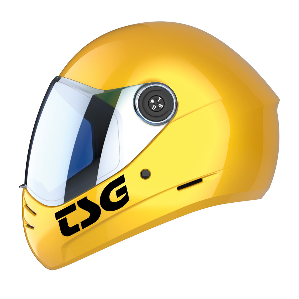 TSG Pass 2.0 - Gloss Goldrush