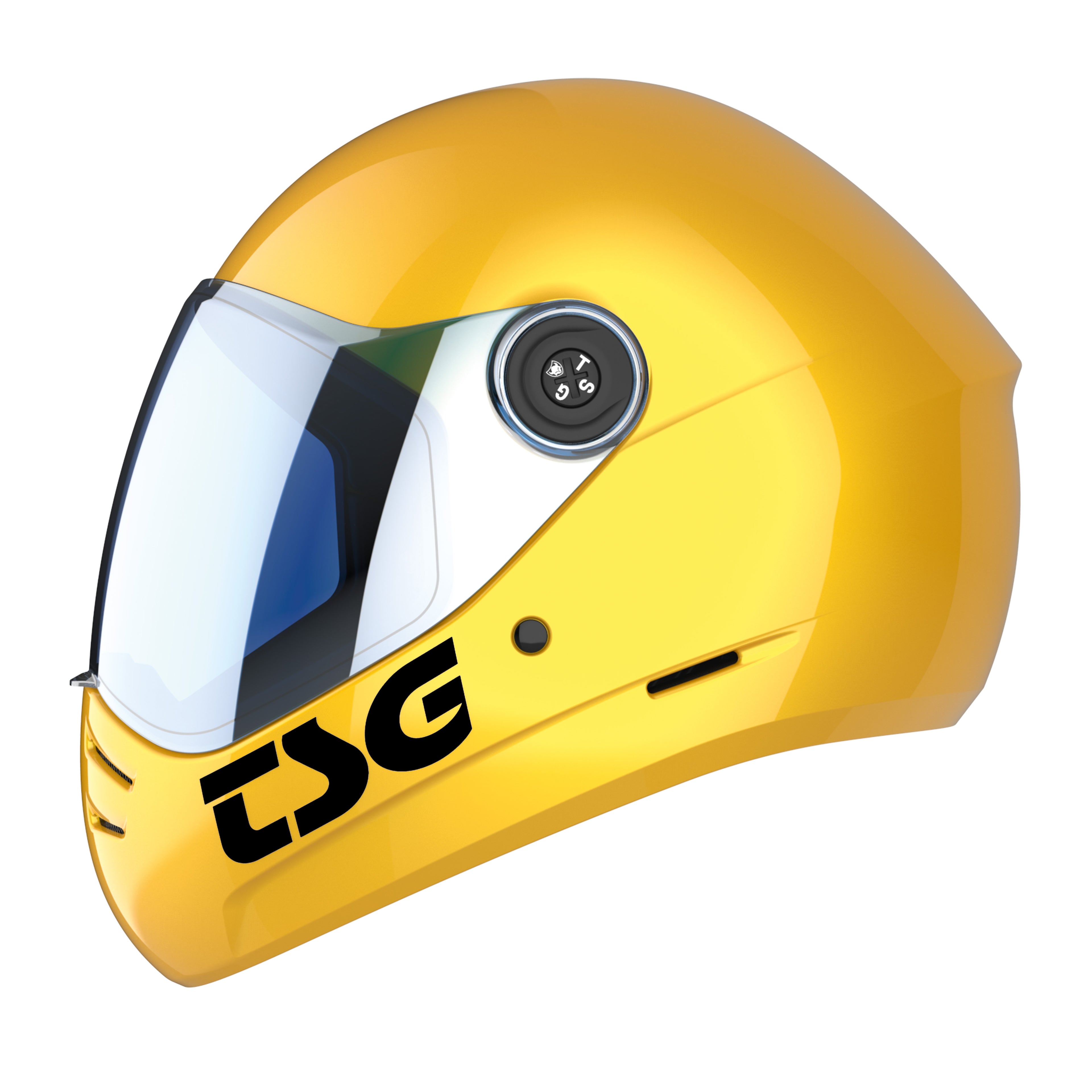 TSG Pass 2.0 - Gloss Goldrush