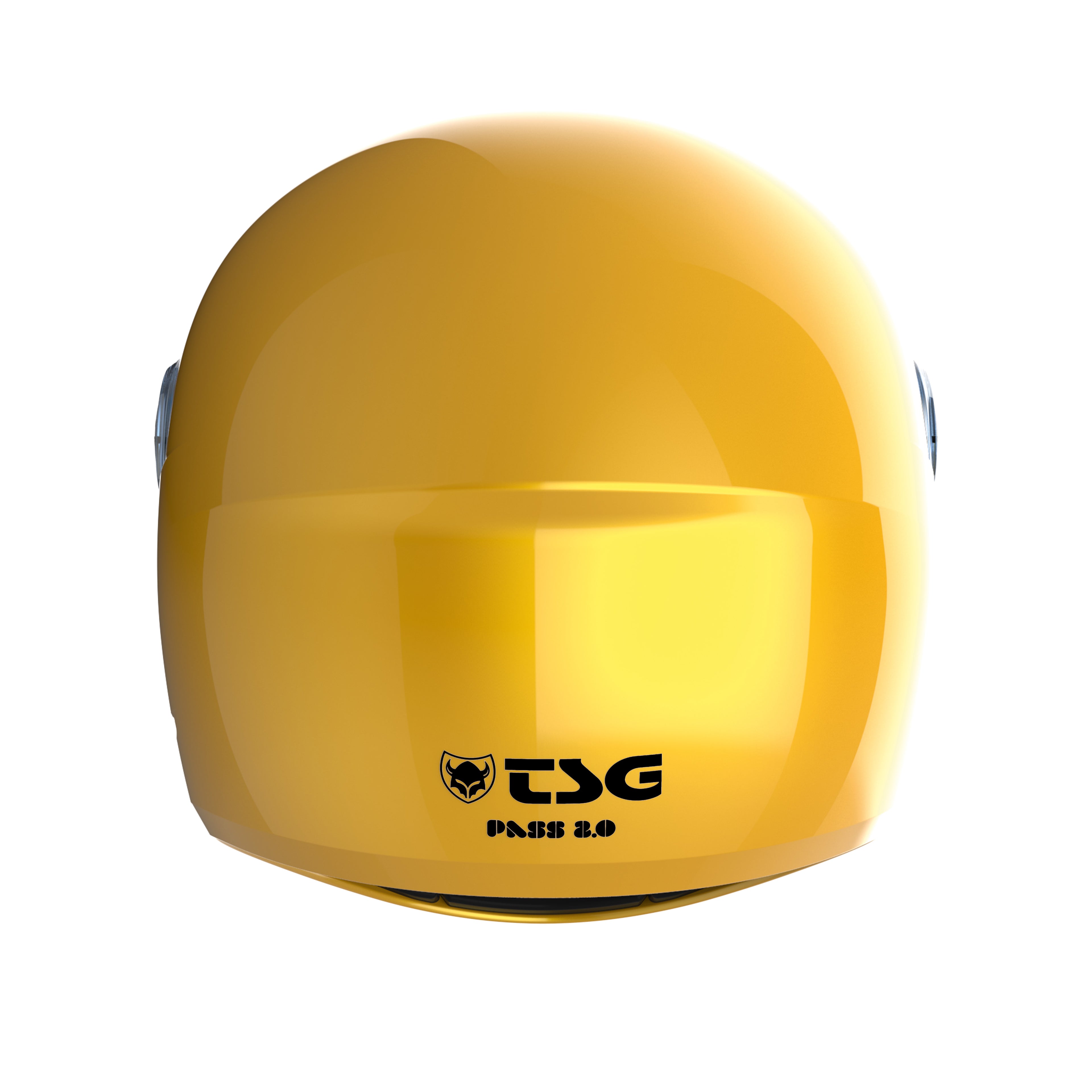 TSG Pass 2.0 - Gloss Goldrush