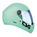 TSG Pass 2.0 - Satin Mint Blue