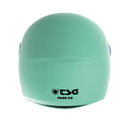 TSG Pass 2.0 - Satin Mint Blue