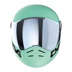 TSG Pass 2.0 - Satin Mint Blue