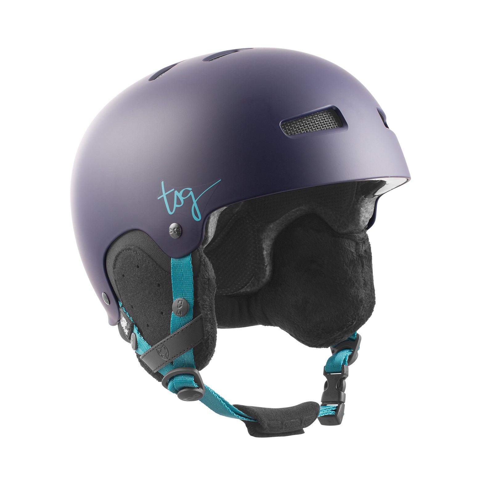TSG Gravity - Lotus Satin Figue