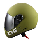 TSG Pass Pro - Matt Olive