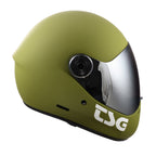 TSG Pass Pro - Matt Olive