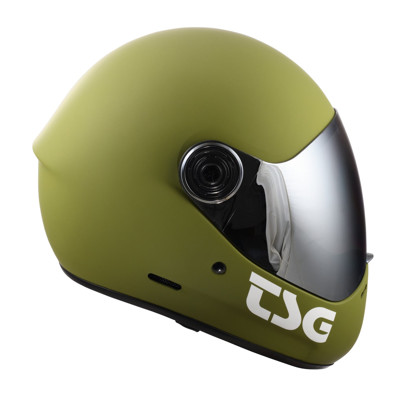 TSG Pass Pro - Matt Olive