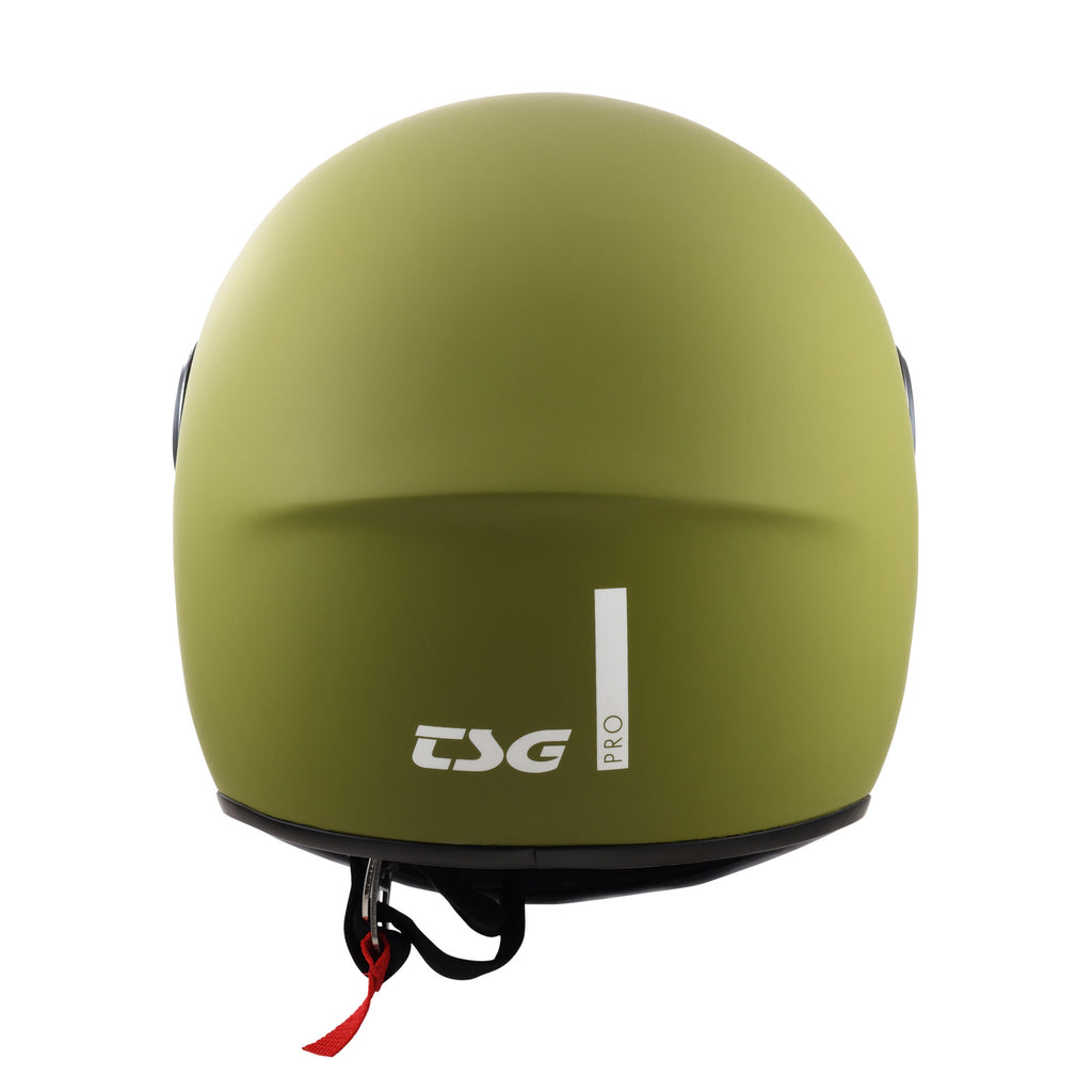 TSG Pass Pro - Matt Olive
