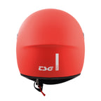 TSG Pass Pro - Matt Red