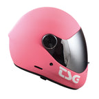 TSG Pass Pro - Matt Pink