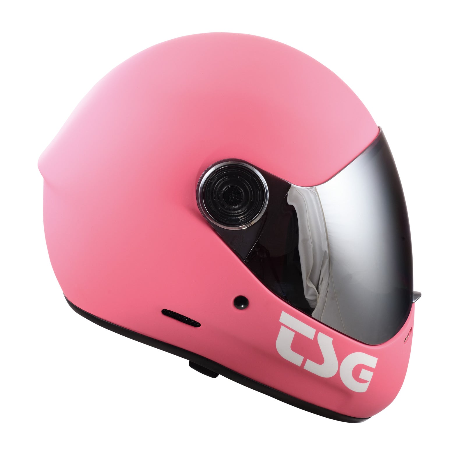TSG Pass Pro - Matt Pink