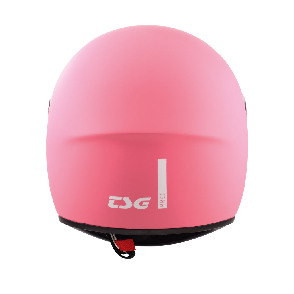 TSG Pass Pro - Matt Pink