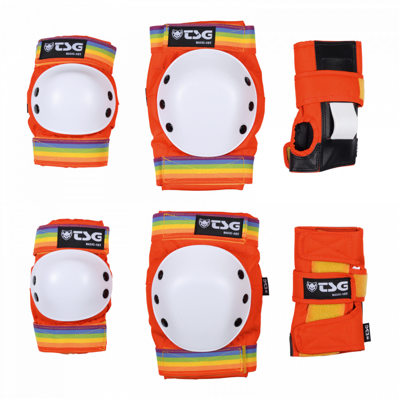 TSG Skate Basic Set - Vintage