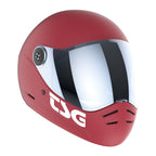 TSG Pass 2.0 - Satin Red