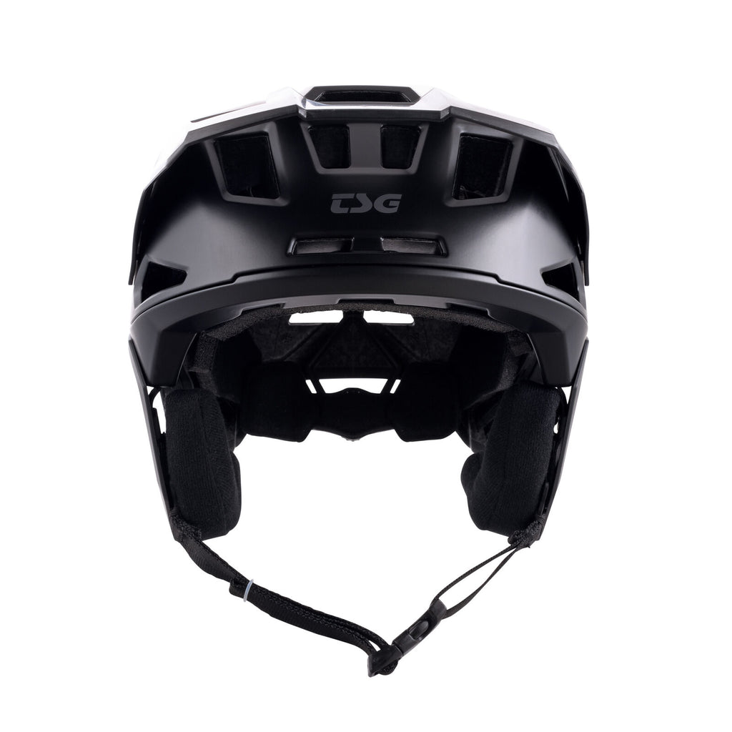 TSG Prevention - Satin Black