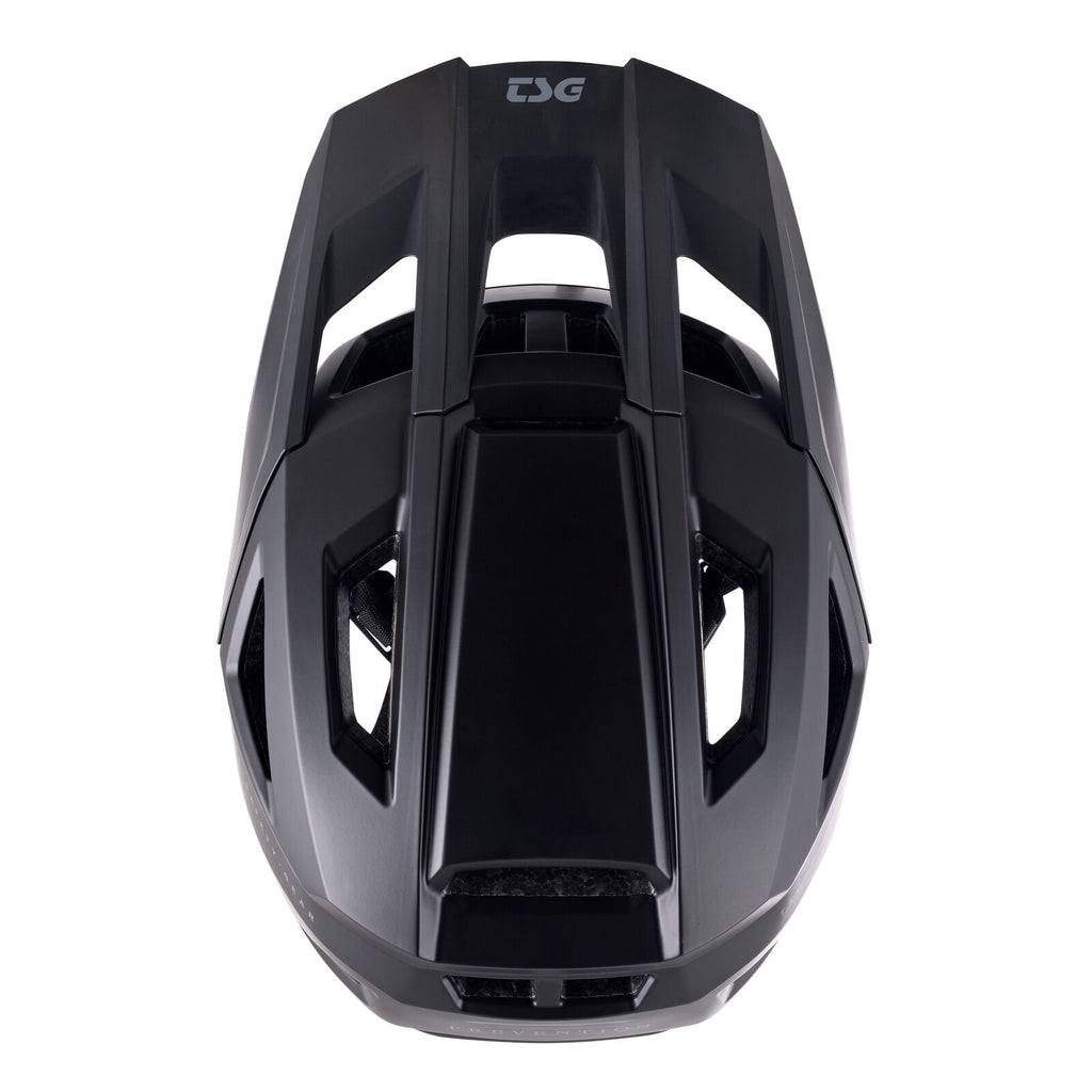 TSG Prevention - Satin Black