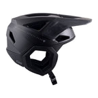 TSG Prevention - Satin Black