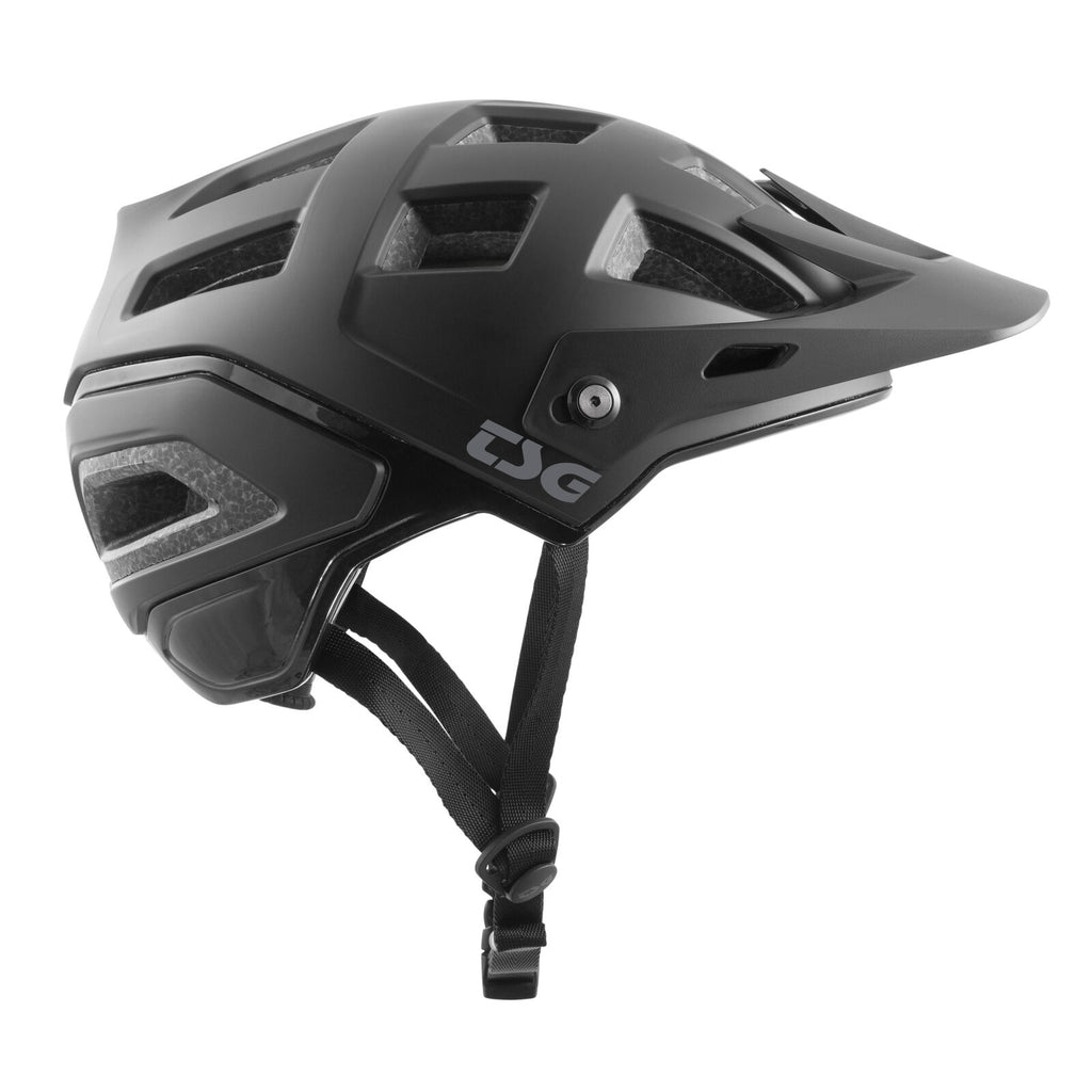 TSG Scope MIPS Satin Black