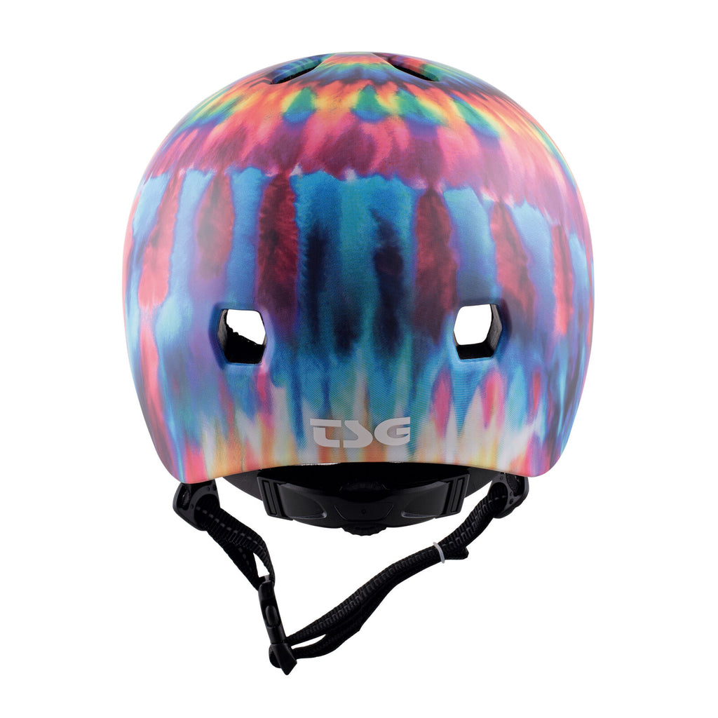 TSG Meta - Tie Dye