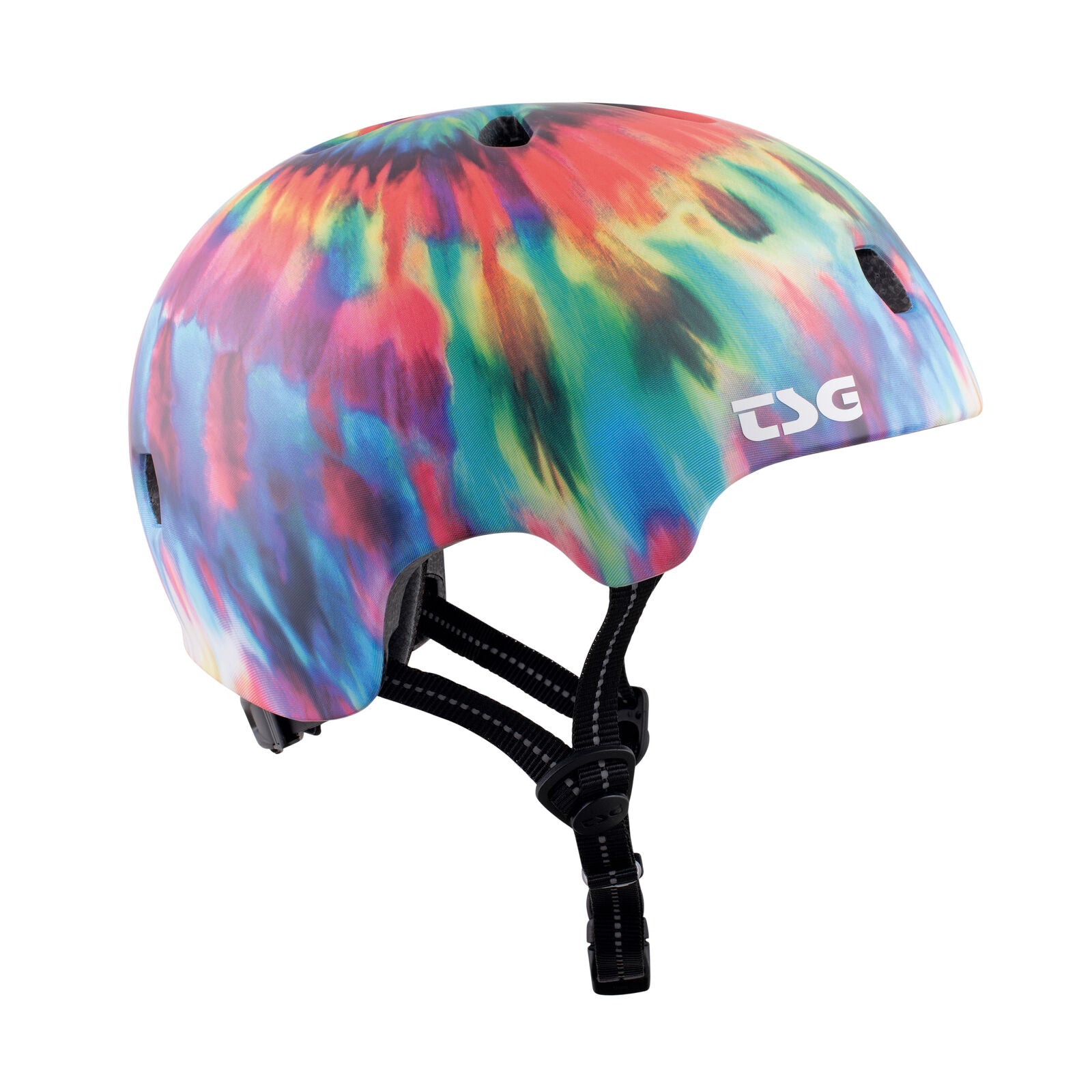 TSG Meta - Tie Dye