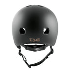 TSG Meta - Satin Black