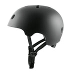 TSG Meta - Satin Black