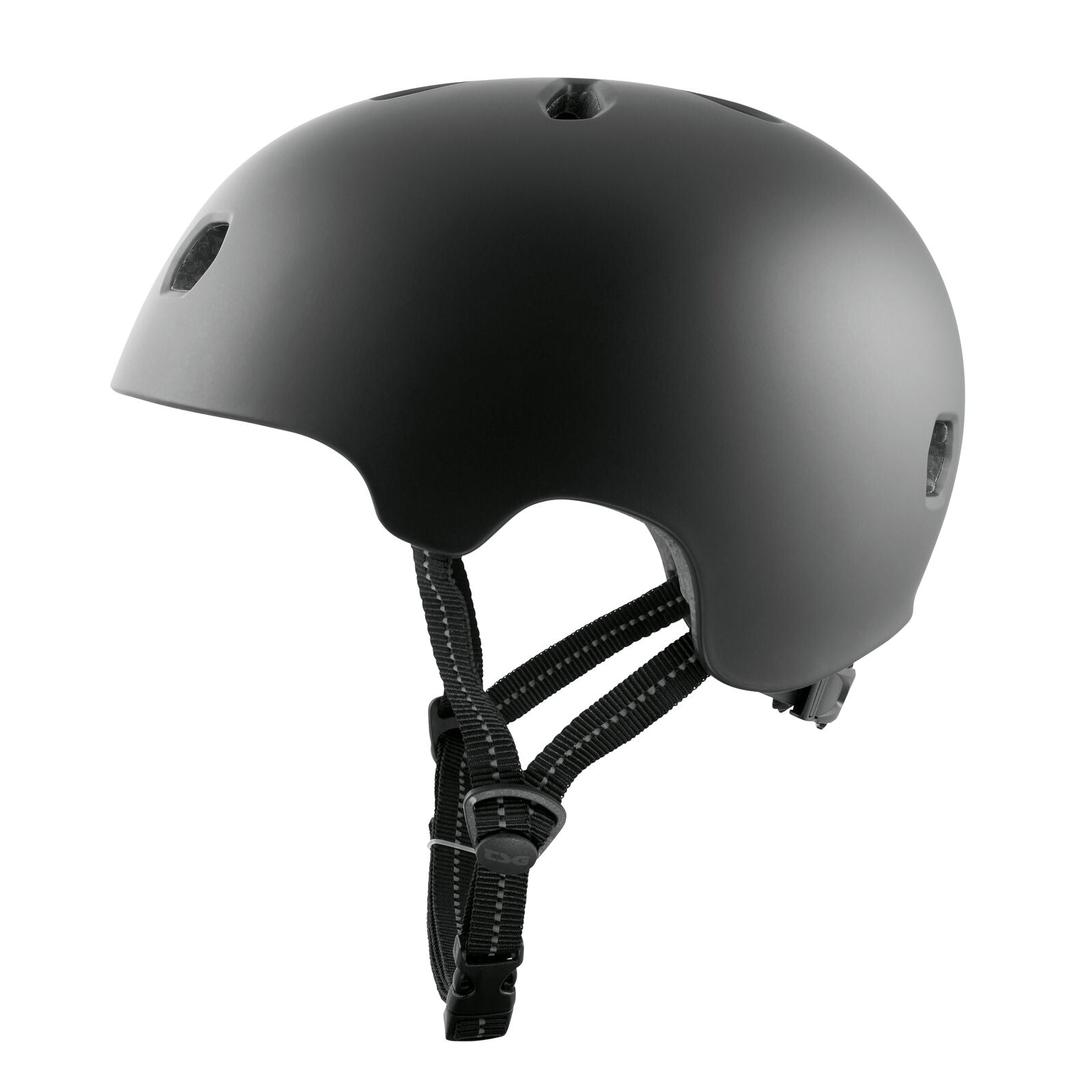 TSG Meta - Satin Black