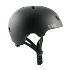 TSG Meta - Satin Black