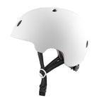 TSG Meta - Satin White