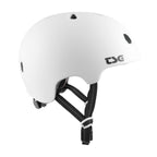 TSG Meta - Satin White