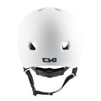 TSG Meta - Satin White