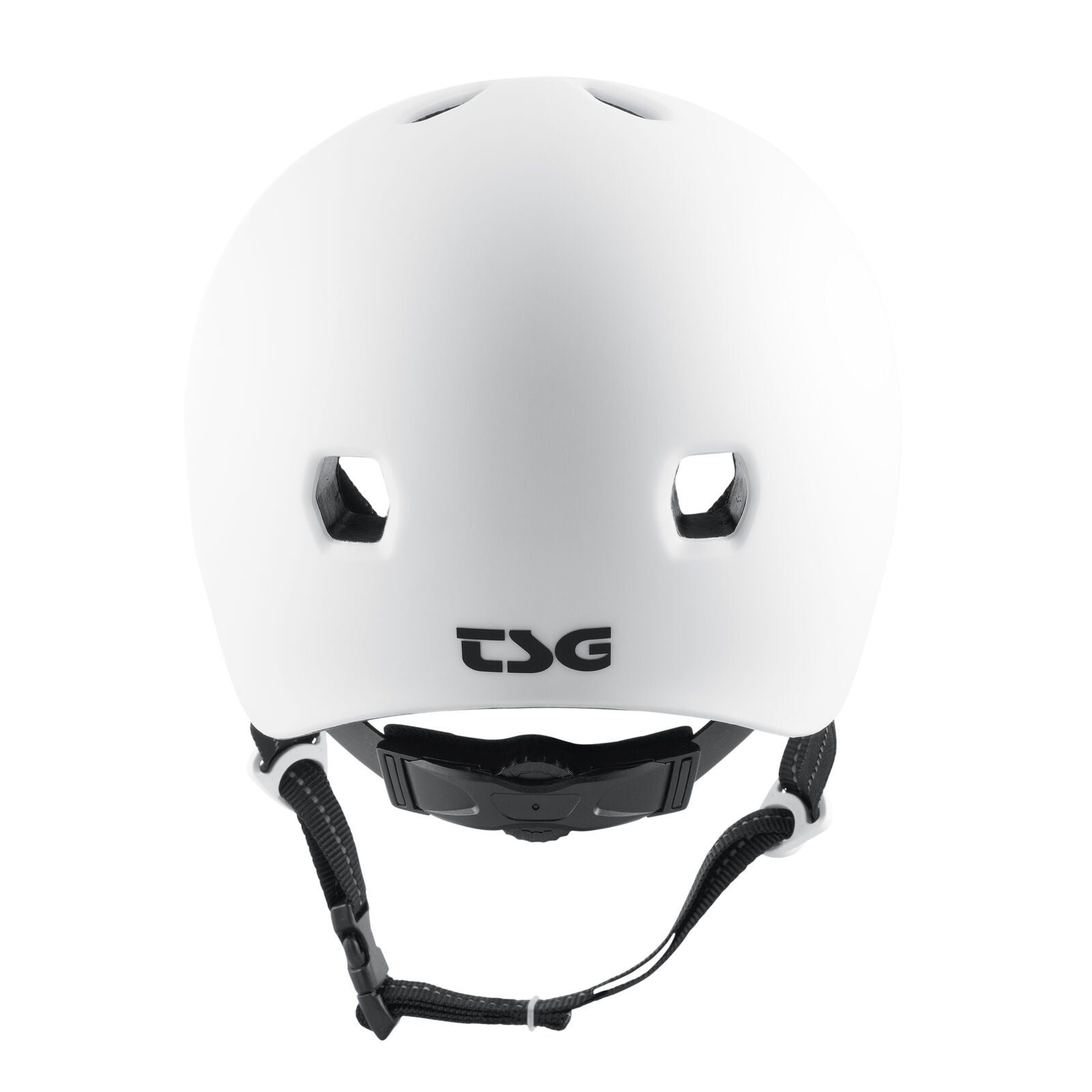 TSG Meta - Satin White