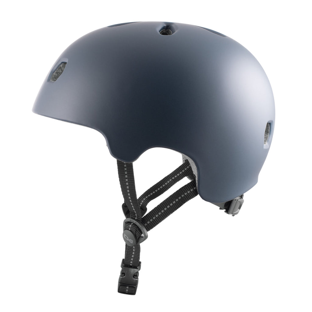 TSG Meta - Satin Paynes Grey